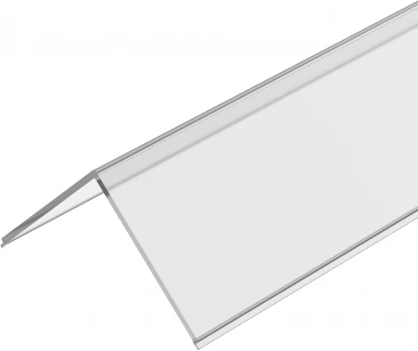 Экран ARH-KANT-H30-2000 Square Clear-PM (Пластик) 016576 Arlight