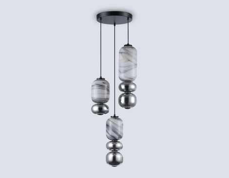 Подвесной светильник светодиодный Ambrella High Light LH11036