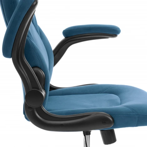 Кресло BAZUKA metalBL Tetchair арт.25046
