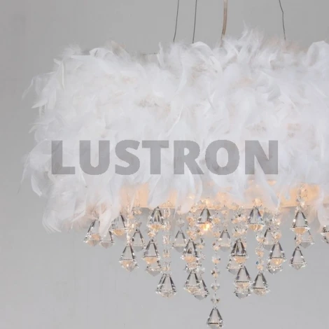 Подвесной светильник ST Luce Capriccio SL349.503.08