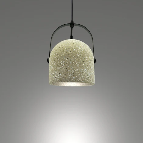 Подвесной светильник Lightera Bolivar LE146L-30BR (220V, на проводе, круглые)