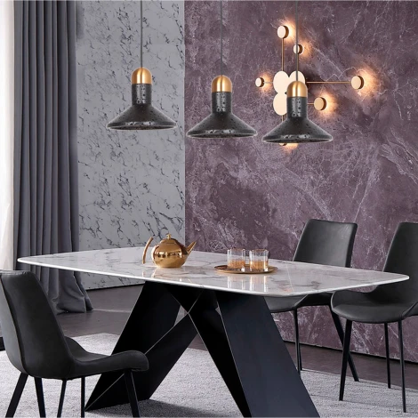 Подвесной светильник E27 Lu Carte Basilica LC-11-1117