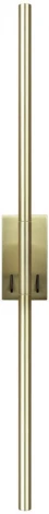 Настенный светильник светодиодный Loft It Stick 10011AB