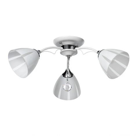 Потолочная люстра De City Нежность 676015903