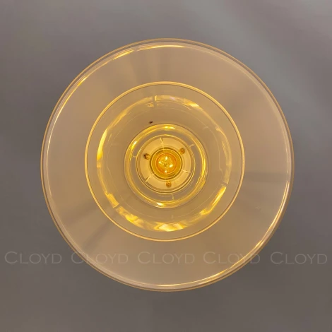 Подвесной светильник Cloyd Erlebnis 11410 (220V, на проводе)