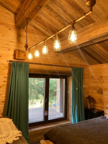 Подвесной светильник Covali PL-51557 (220V, на цепи)