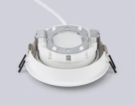 Встраиваемый точечный светильник Ambrella Techno Spot TN51822 (220V, круглые)