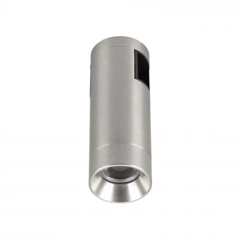 Трековый светильник ART-APRIORI-SPOT-R40-8W Warm3000 (TN, 36 deg, 48V) (Arlight, IP20 Металл) 047799 (LED)