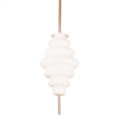 Потолочная люстра на штанге L'Arte Luce Torria L90001 (220V)