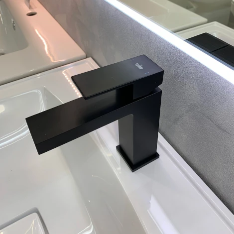 Смеситель Timo Selene 2061/03F для раковины