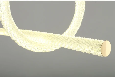 Подвесной светильник Aployt Esm APL.662.03.63 (LED, 220V, на проводе)