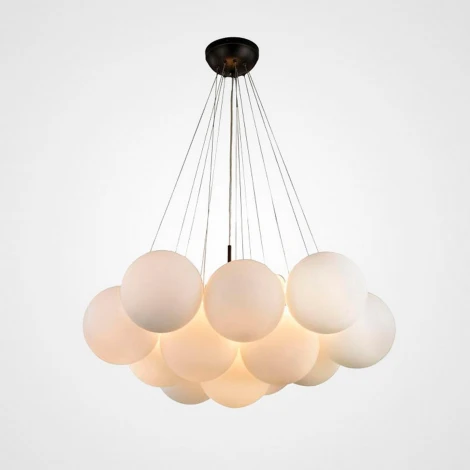 Подвесной светильник E27 Lu Carte Torino LC-11-1587