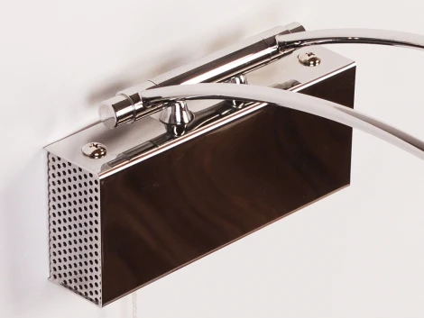 Подсветка для картин Doge Luce 6512A2.40 (LED, 220V, выключатель)