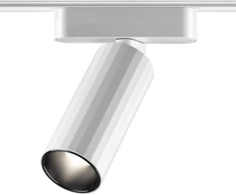 Трековый светильник для низковольтного шинопровода Novotech Smal 359093 SHINO IP20 LED 4000K 12W 48V 1020Лм