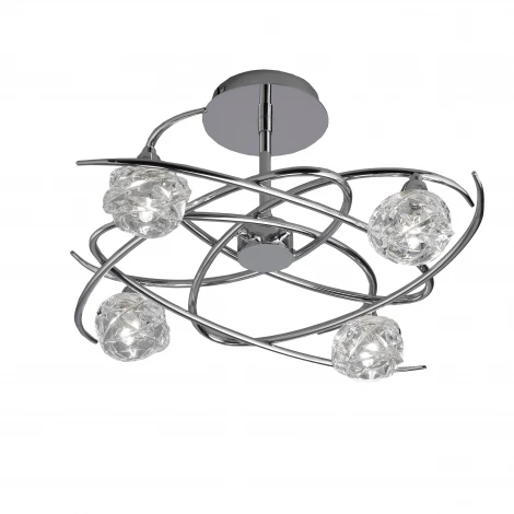 Потолочная люстра Mantra Maremagnum 3943