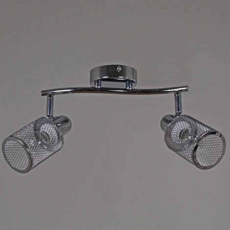 Спот на штанге Reluce 01405-0.8-02 CR (220V)