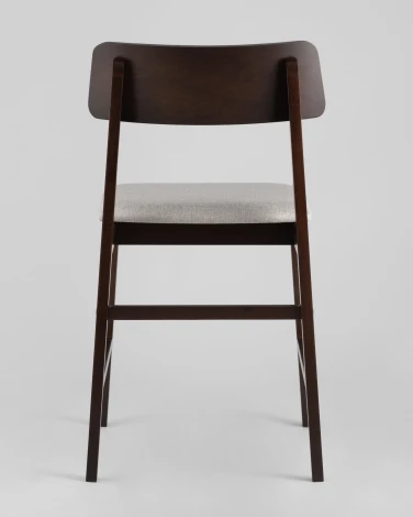 Стул Stool Group ODEN светло-серый 2 шт. УТ000005367