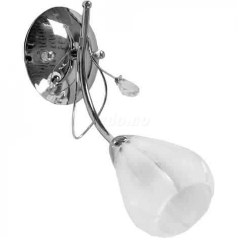 Бра Silver Light Aisance 203.44.1