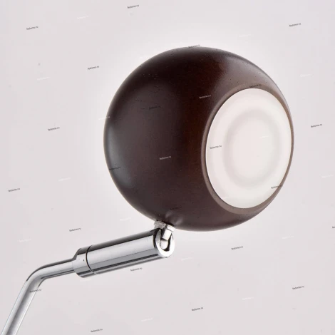 Офисная настольная лампа MW-Light Гэлэкси 632032401