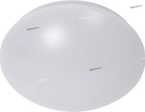 Потолочный светильник круглый Lucide Bianca-led 79164/08/61 (220V, IP21)