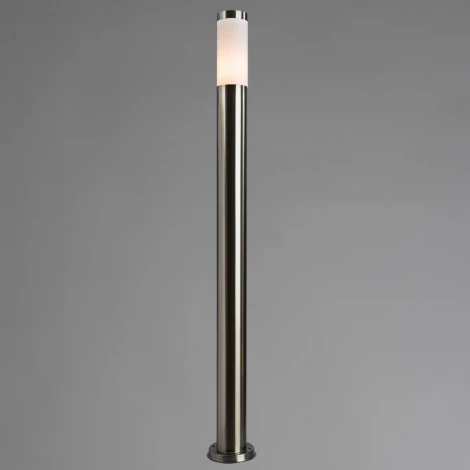 Наземный светильник Arte Lamp Salire A3157PA-1SS (220V, IP44)