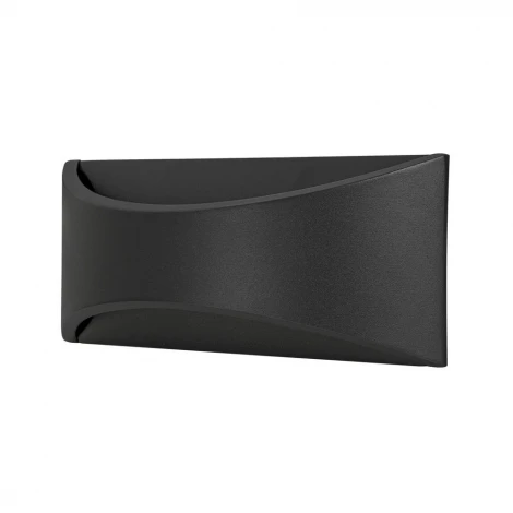 Архитектурная подсветка Arte Lamp Dino A8288AL-1BK