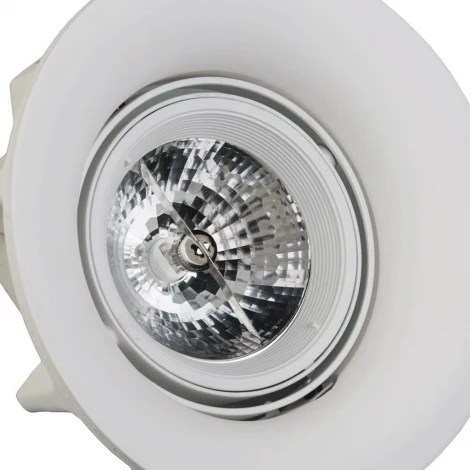 Встраиваемый точечный светильник MW-Light Барут 499010601