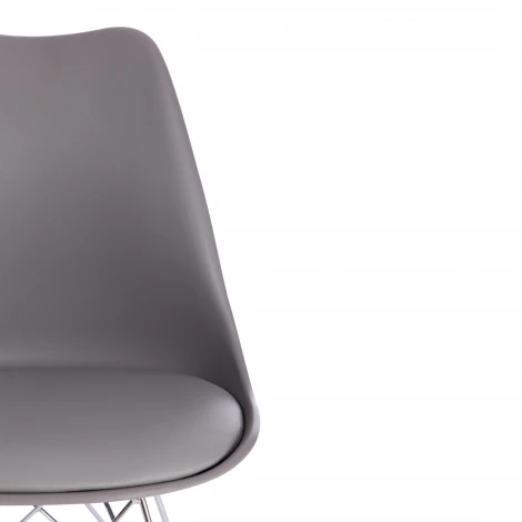 Стул TULIP IRON CHAIR (mod.EC-123) / 1 шт. в упаковке Tetchair 15422