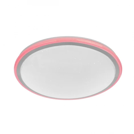 Потолочный светильник IDLamp Chiara 378/40PF-LEDWhite