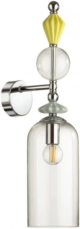 Бра Odeon Light Bizet 4893/1WA (220V)