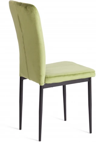 Стул VERTER (mod. 37) Tetchair (Зеленый,Черный).