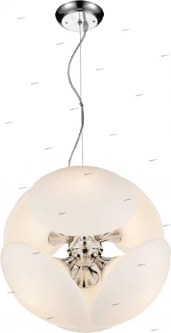 Подвесная люстра Arte Lamp Soffione A2550SP-6CC