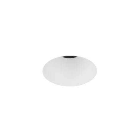 Встраиваемый светильник светодиодный под гипсокартон MS-ARADO-TRIMLESS-R35-3W Warm3000 (WH-WH, 36 deg, 230V) (Arlight, IP20 Металл) 052386