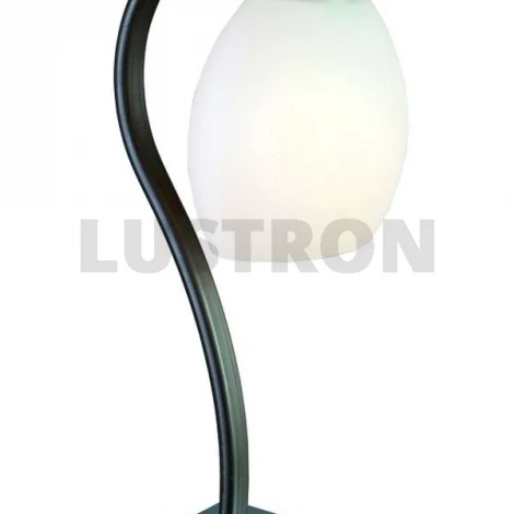Интерьерная настольная лампа Omnilux Verona OML-26904-01