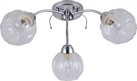 Потолочная люстра Rivoli Veronica 9085-303