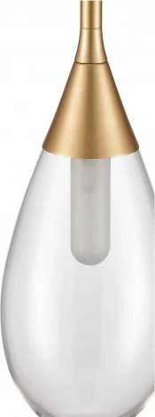 Подвесной светильник Grazioso VL5864P01 Vele Luce