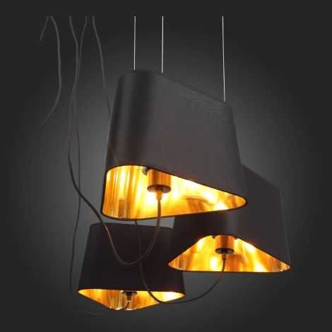 Подвесная люстра ST Luce Ambrela SL1110.403.06
