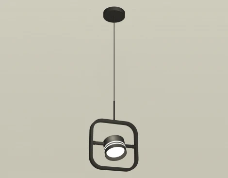 Подвесной светильник Ambrella TRADITIONAL XB9119154 (220V, на проводе)