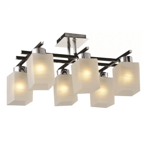 Потолочная люстра Toscom Frida TC-995-206