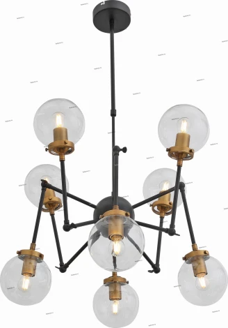 Потолочная люстра ST Luce Varieta SL234.402.08