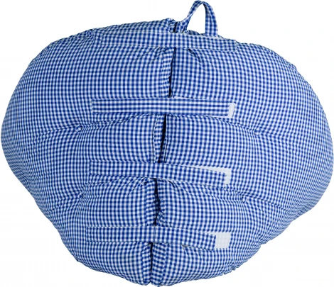 Футон Genso, ткань blue от фабрики Mebelik