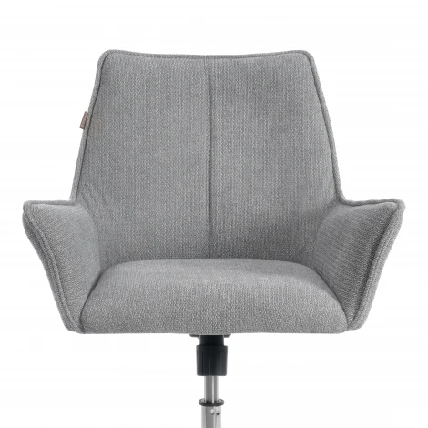 Кресло Murano/Мурано хром Tetchair арт.25218