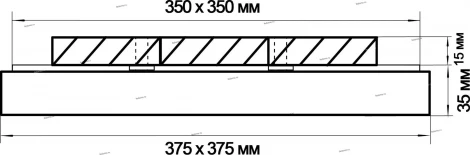 Потолочный светильник Lightstar Arco 226262 (LED, 220V, IP44)