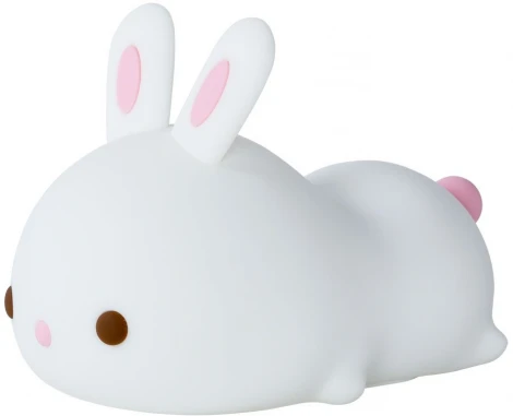 Интерьерная настольная лампа Arte Lamp Tilly A7372LT-1WH