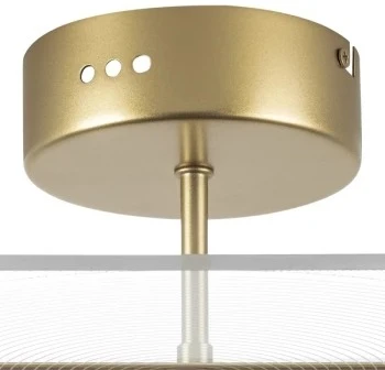 Потолочная люстра на штанге Lightstar Acrile 738043 (LED, 220V)