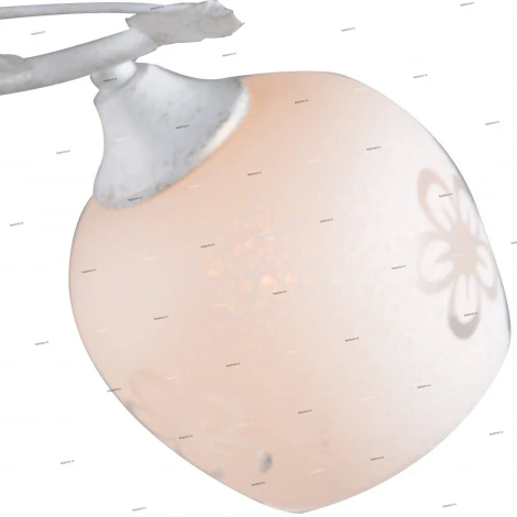 Потолочная люстра J-Light Sara 1044/2C