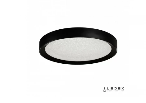 Потолочный светильник iLedex Stardust WL X8839-650R BK