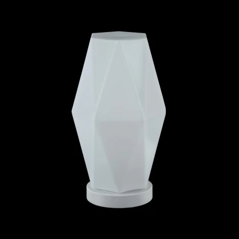 Интерьерная настольная лампа Maytoni Simplicity MOD231-TL-01-W