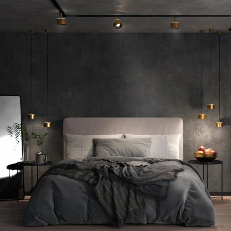 Подвесной светильник Novotech Giro 358969 (LED, 220V, на проводе, круглые)