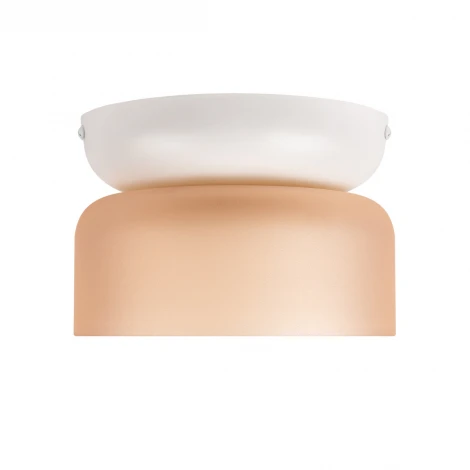 Потолочный светильник светодиодный Loft It Totem 10466 Amber matte